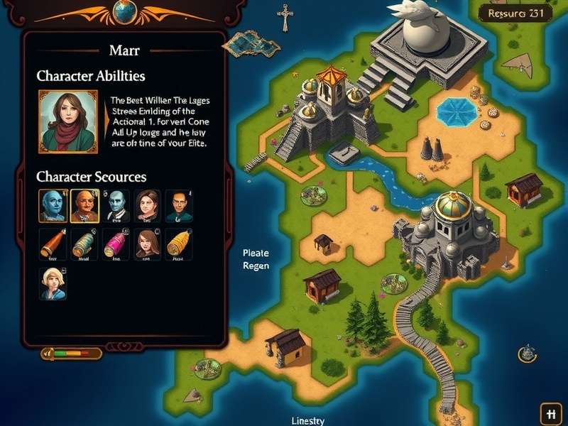 Excellent Endurance Elites character abilities showcase