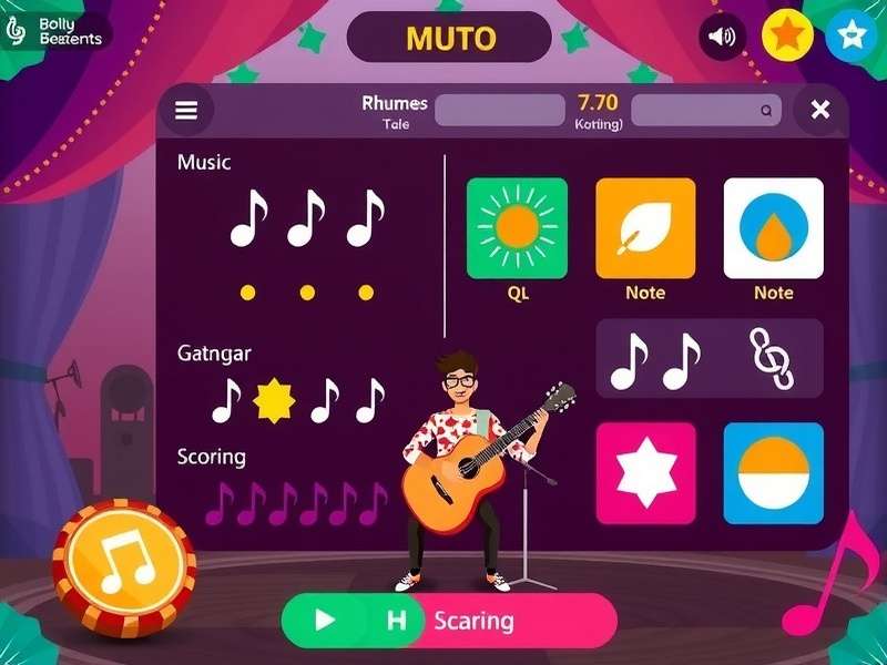 Bolly Beats Bonanza community event showcasing player collaboration