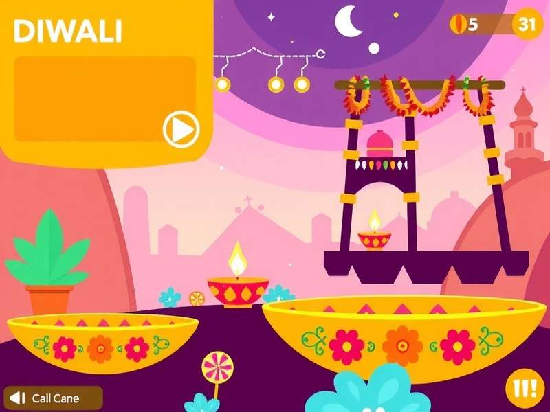 Festive Flow Adventure cultural education impact infographic