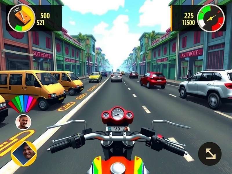 Ginger Zoom India vehicle customization interface