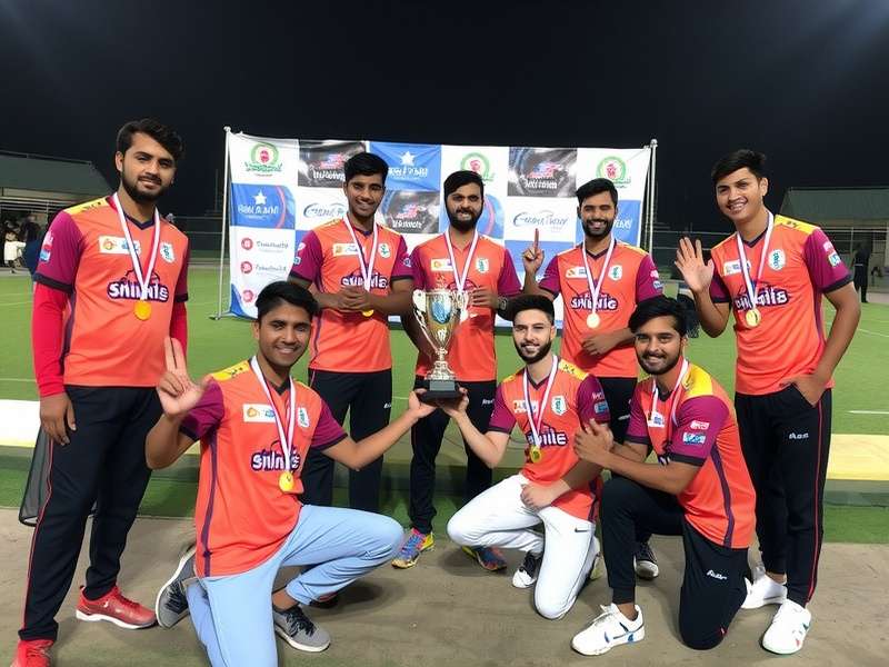 Player Rohan Kapoor profile