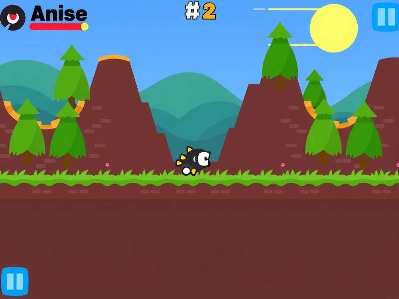 Anise Summit Sprint Awards and Recognition