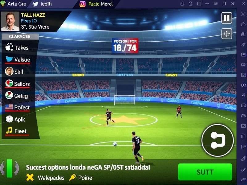 Helix Sports Challenge India multiplayer mode