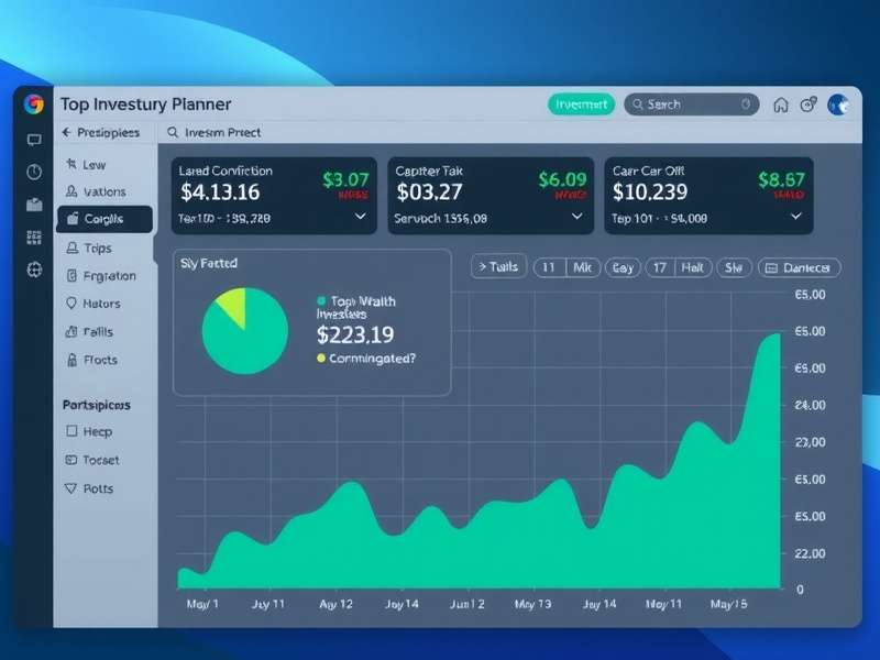 Top Wealth Planner strategy discussion forum
