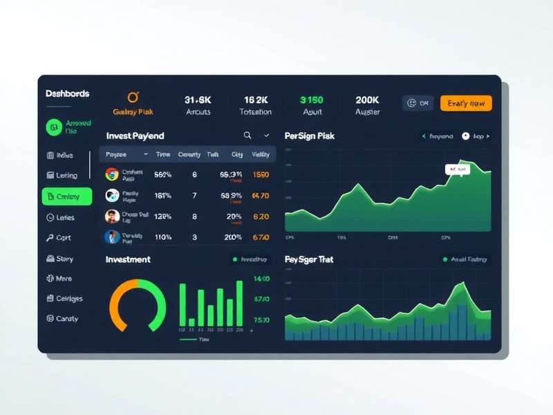 Top Wealth Planner risk assessment interface