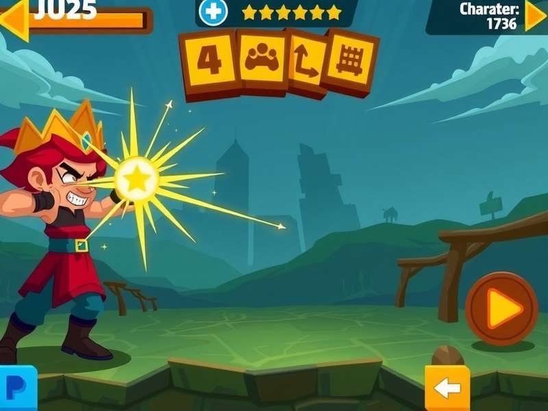 Spike Showdown Kings ranked match interface