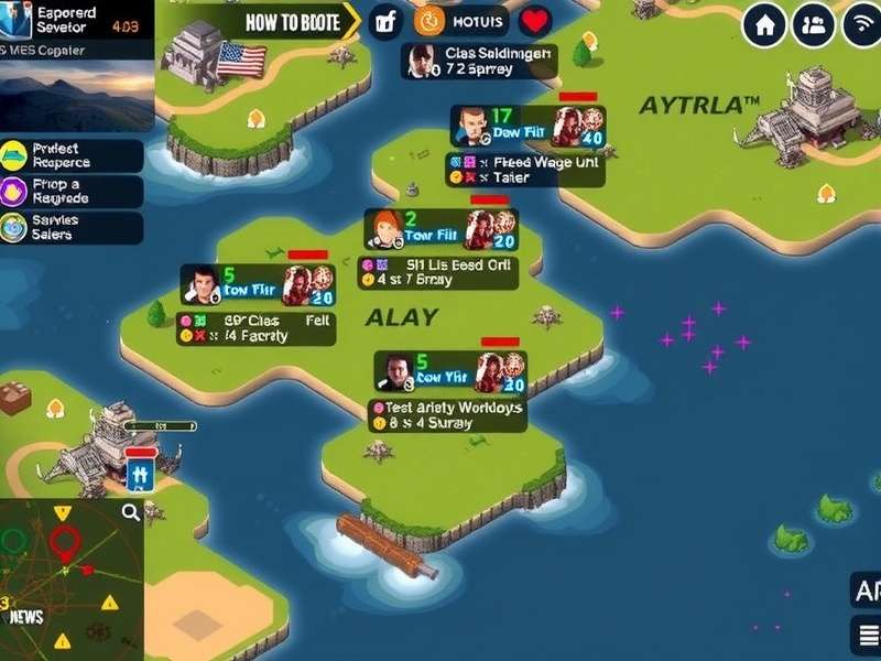 Assam Force Conqueror combat system demonstration