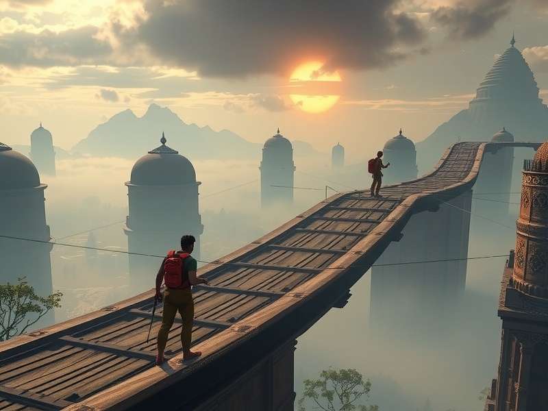 Silver Saffron Triumphant development team