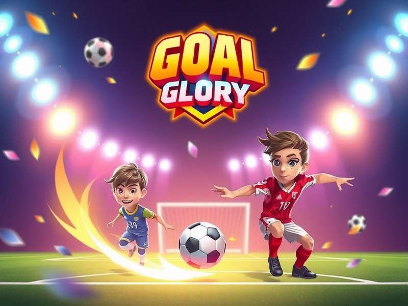 Goal Glory Tournament Event