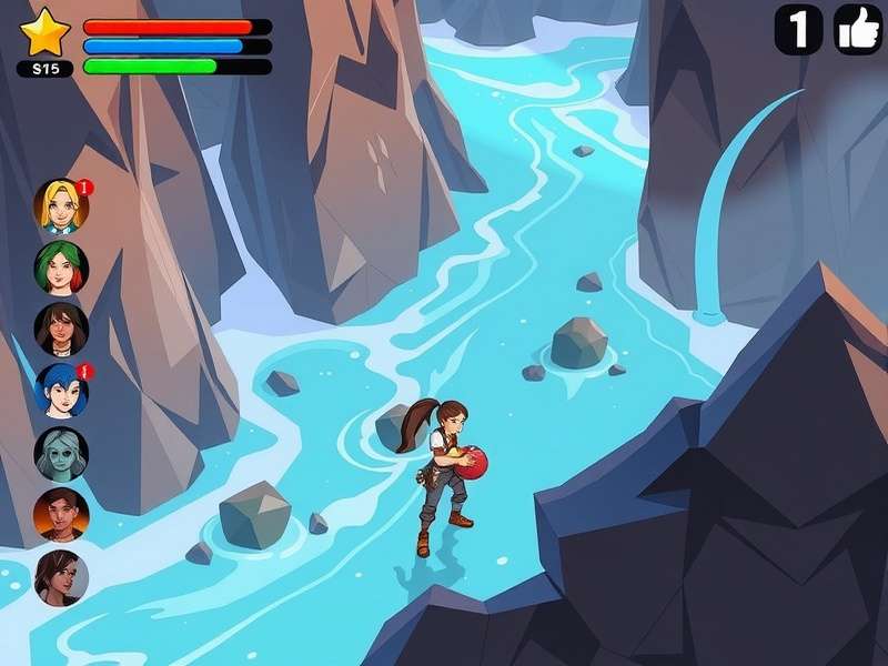 Ace Trailblazer Plateau Plunge esports tournament with enthusiastic audience