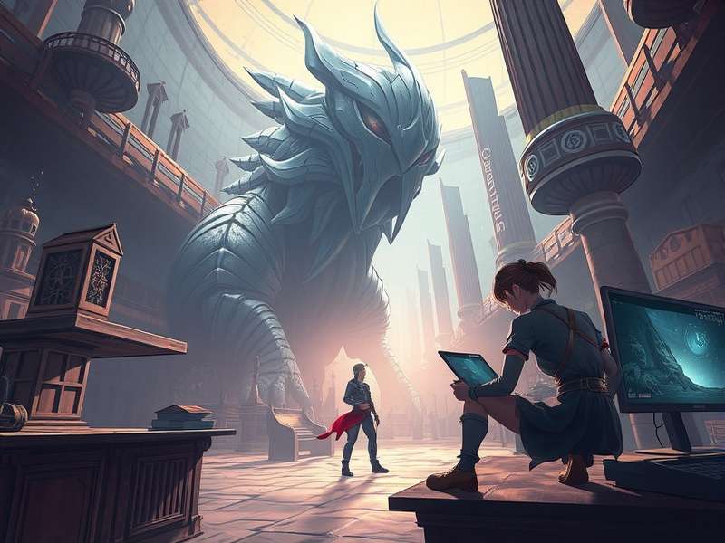 Story Scene from Kabzaa S Phantom Echoes