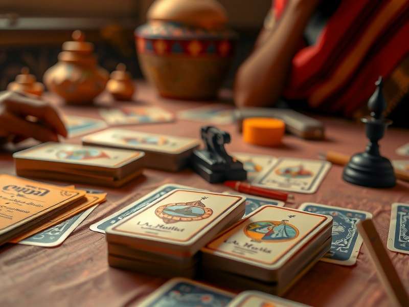 Jaipur Jet Supreme gameplay in action