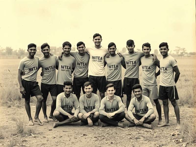 Goalpara Gunners current squad lineup