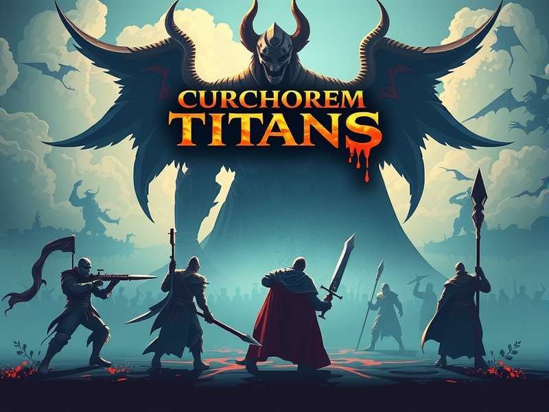 Curchorem Titans gaming community gathering