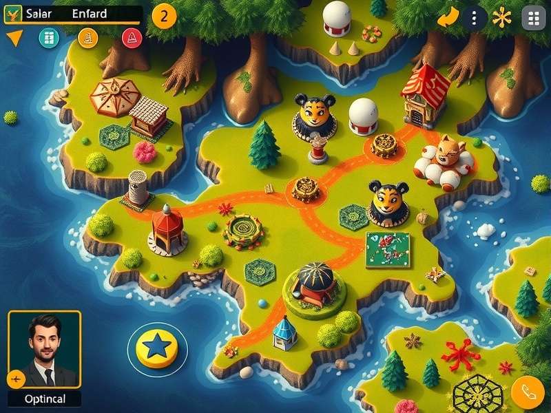 Lively Leopard development team photo