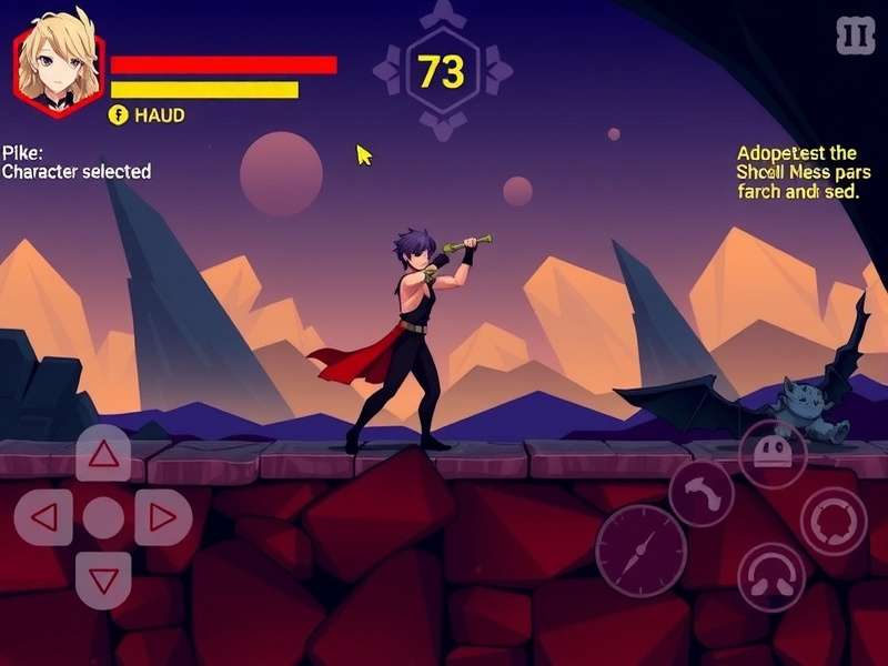 Spike Legends IN control interface and HUD display