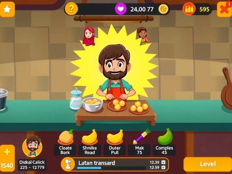 Dhokla Dash Supreme community event showing players collaborating