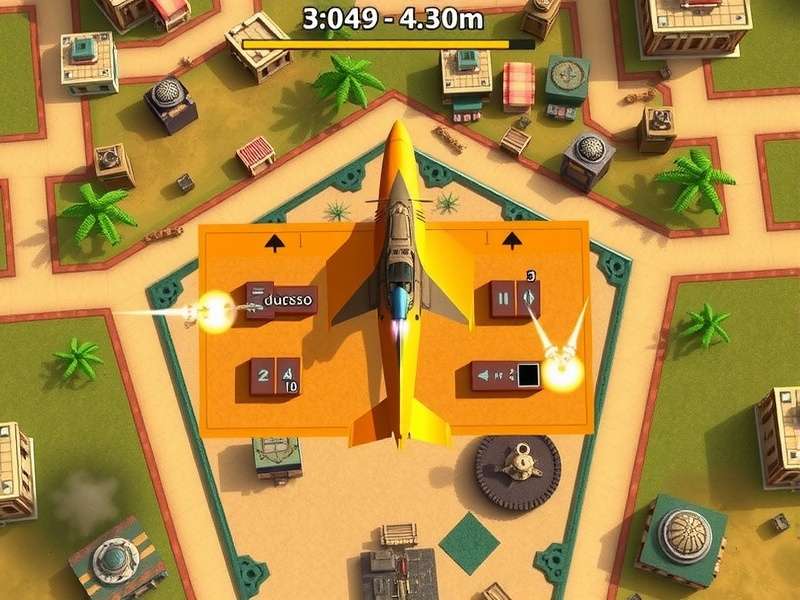 Jaipur Jets Ace Gladiator strategy map and positioning