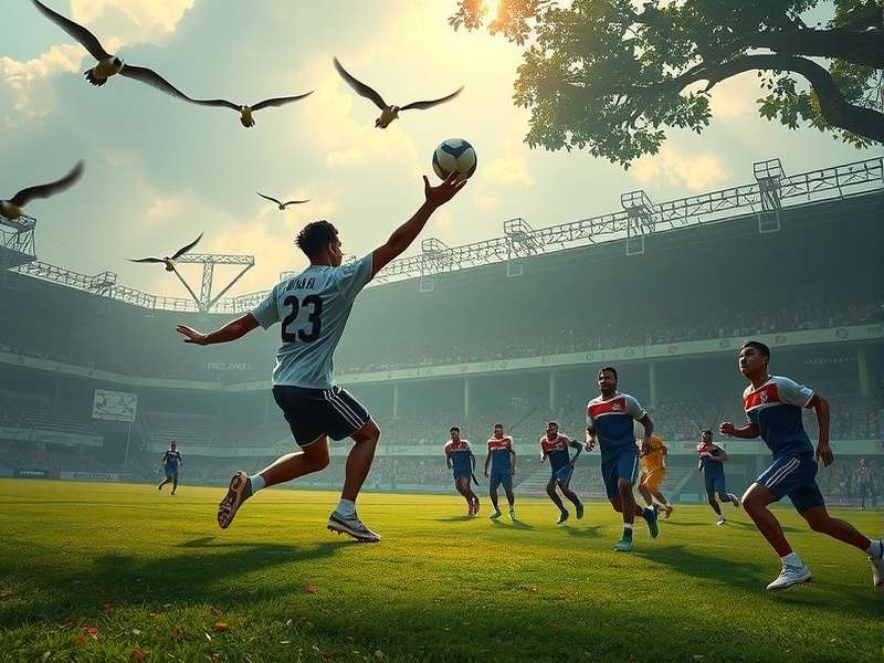 Kerala Kicker training techniques