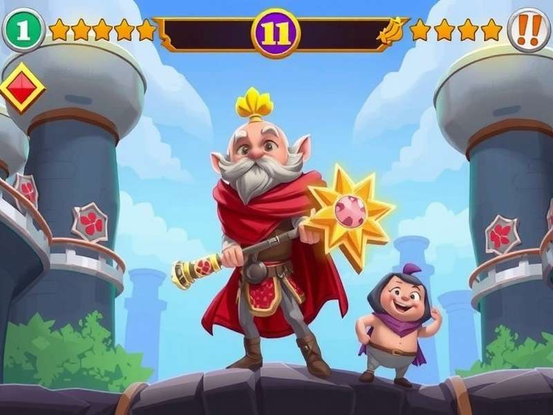 Papad Heroic Journey Awards and Recognition