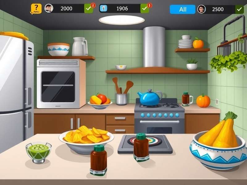 Community Dhokla Discovery tournament event