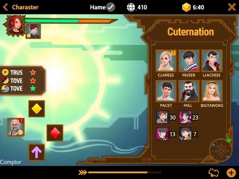 Divine Lotus Adventure development team photo