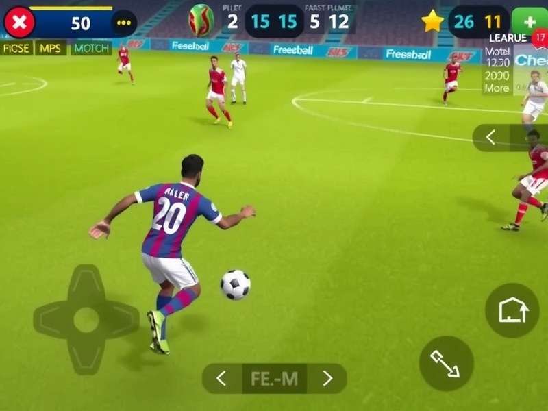 Chennai Football Champions team customization and kit design features