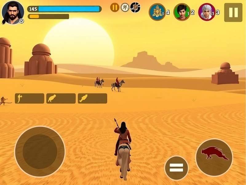 Rajasthan Rajah S Rage combat system demonstration