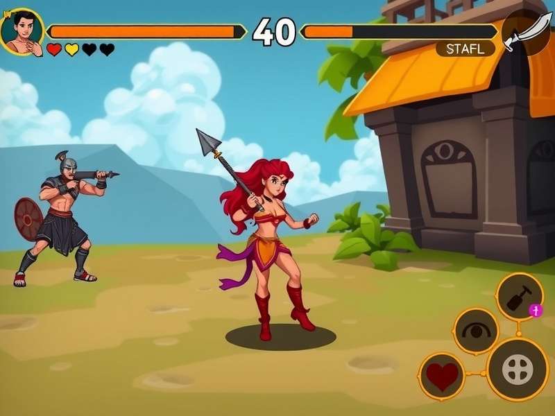 Haryanvi cultural elements in the game