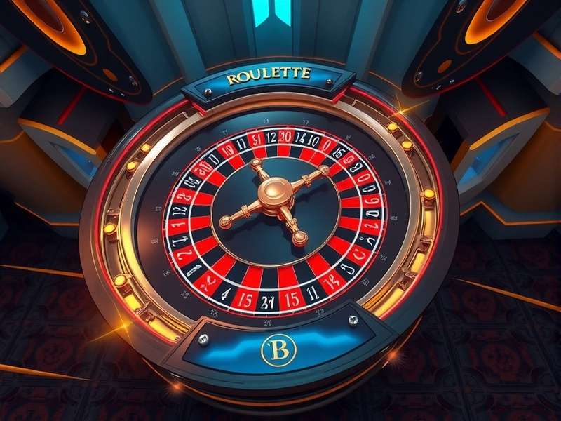 Future of Royal Roulette Rush