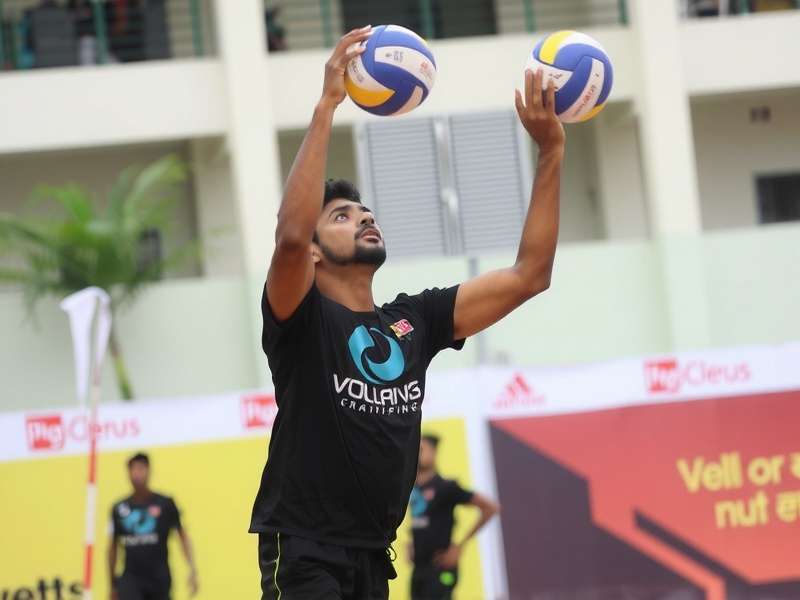 Rahul Joshi Blocker
