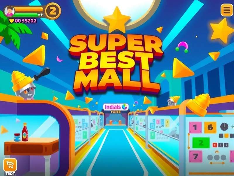 Modern 3-seater sofa in gray fabric