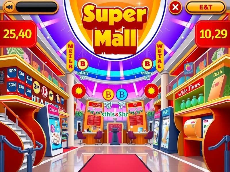 Pizza oven and dining area at Bella Italia restaurant