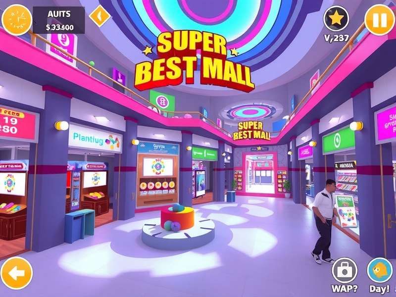 Relaxing massage room at Serenity Spa