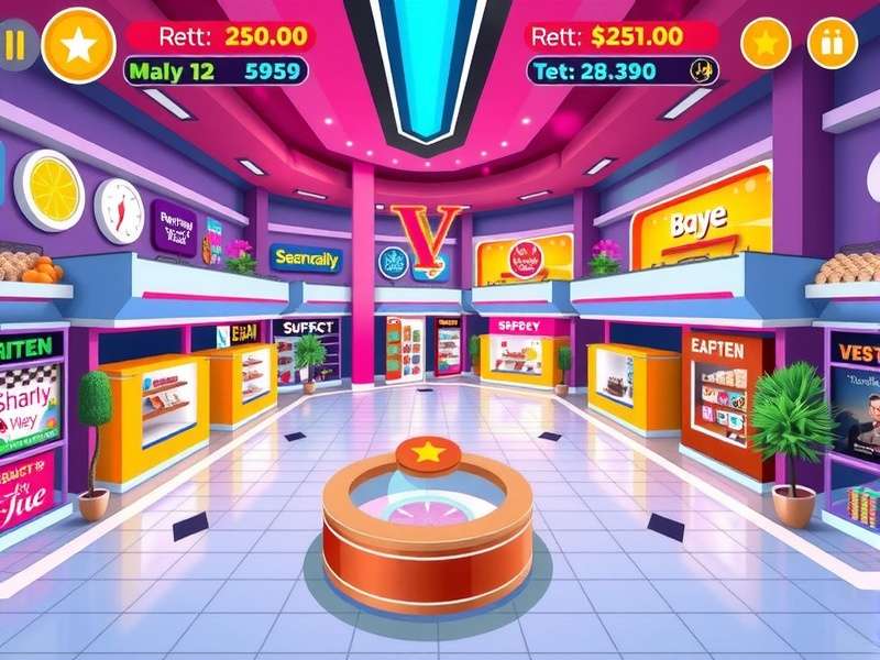 Map showing location of Super Best Mall in New Delhi