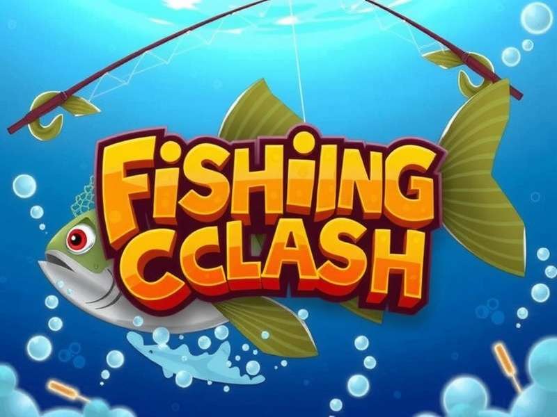 Fishing Clash expert player catching legendary fish