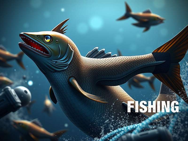 Fishing Clash November 2025 gameplay screenshot showing codes and rewards