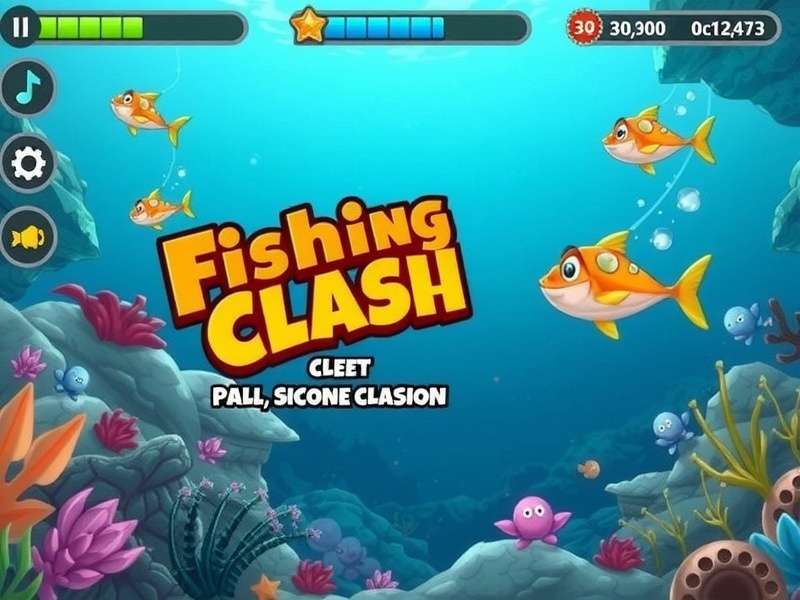 Fishing Clash iOS Tournament Bracket Reset Cheat Visual Guide