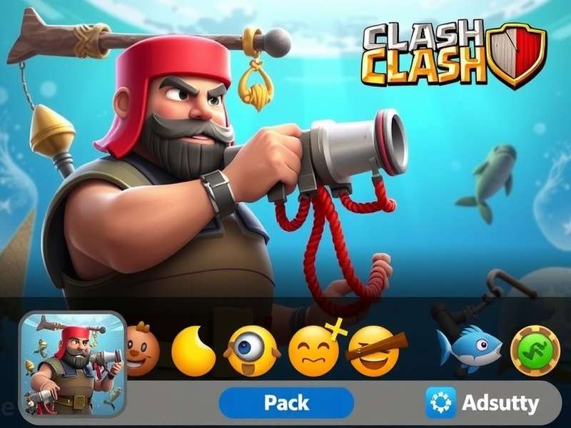 Fishing Clash Gift Codes Working Today - Free Rewards