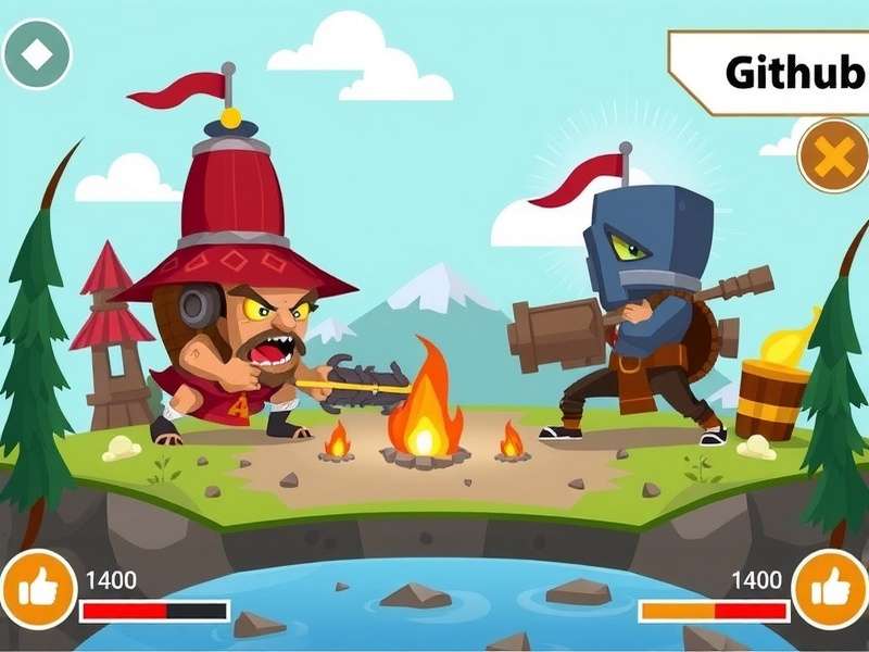 A serene fishing scene with a phone displaying the Fishing Clash game