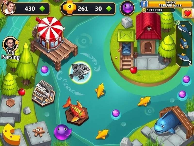 Fishing Clash gameplay screenshot showing Indian player catching a massive Mahseer fish