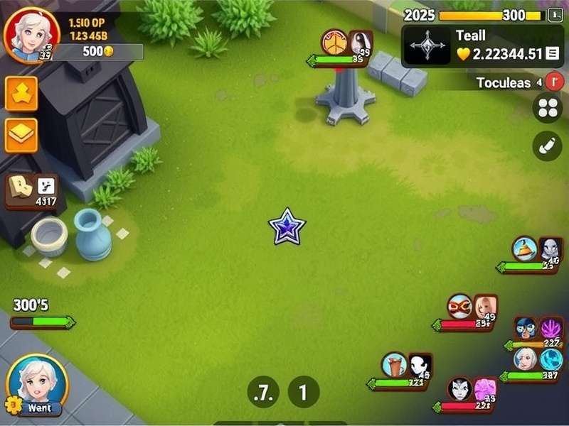 Fishing Clash October 2025 in-game event showcasing new legendary fish