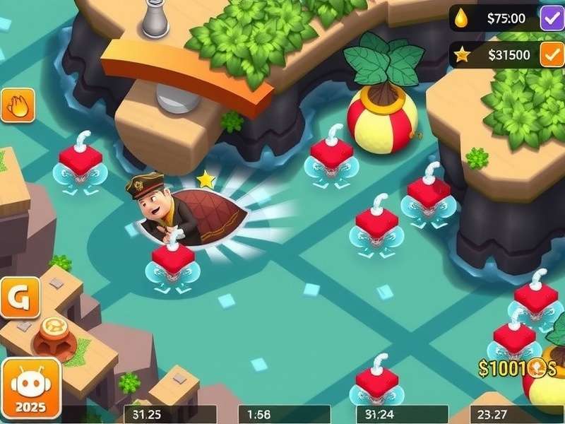 Fishing Clash bait combinations and strategies visualization