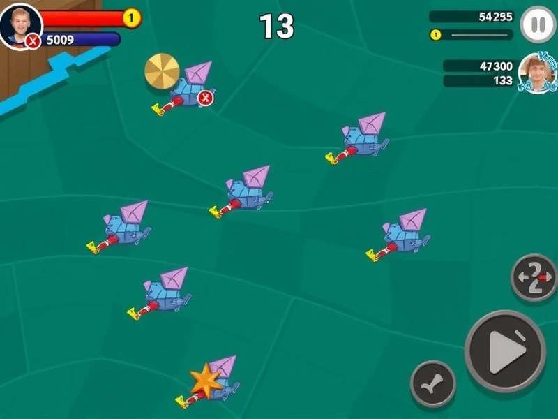 Team of anglers competing in Fishing Clash Patriot Cup on mobile devices