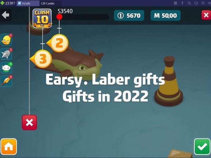 Fishing Clash Indian Ocean map showing rare fish hotspots