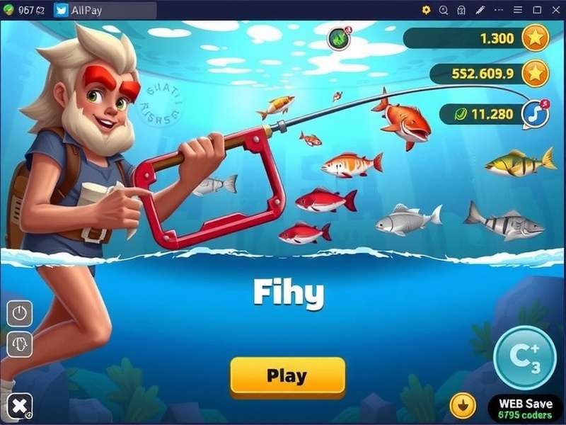 Winning Fishing Clash Tournament Strategies