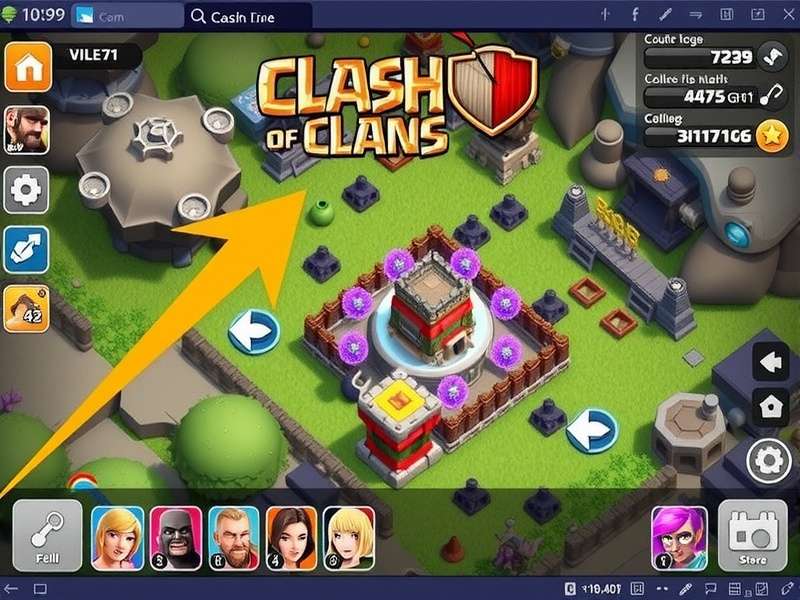 Clash Meta For Windows – Fishing Clash ultimate strategy guide for Indian players