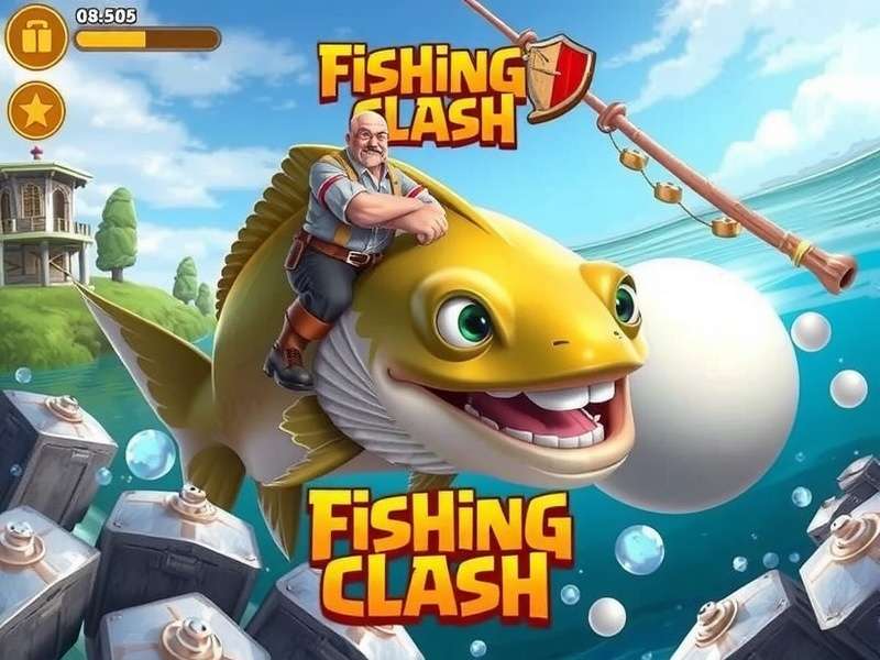Fishing Clash Cheat Engine — comprehensive guide for Indian players with pro strategies, mod tips, and local insights