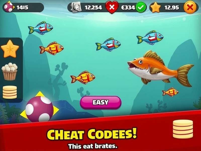 Fishing Clash cheat codes and promo codes guide for Indian players