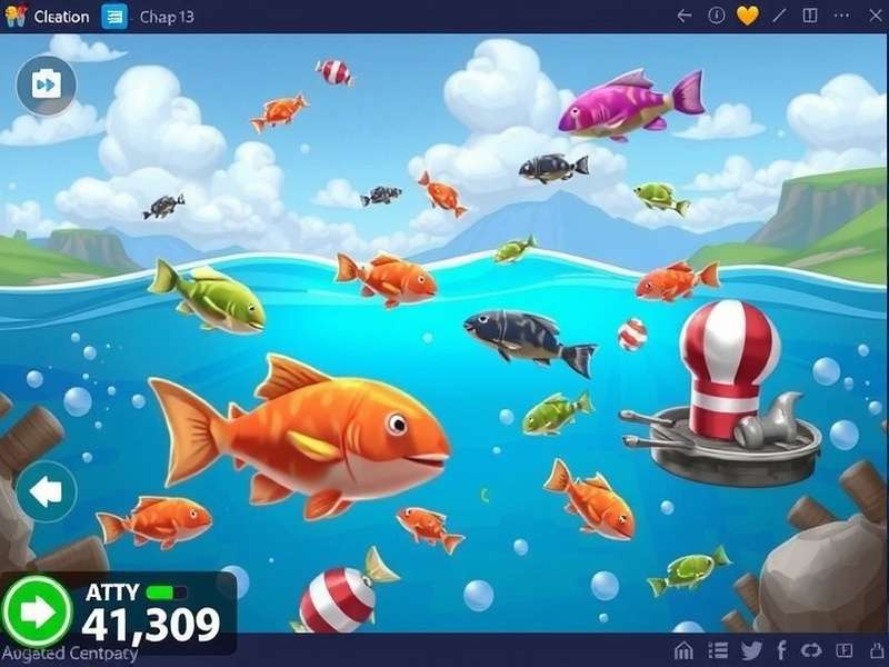 Fishing Clash Indian players interview and community meetup